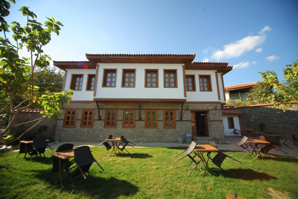 Birgi Ata Konagi Exterior foto