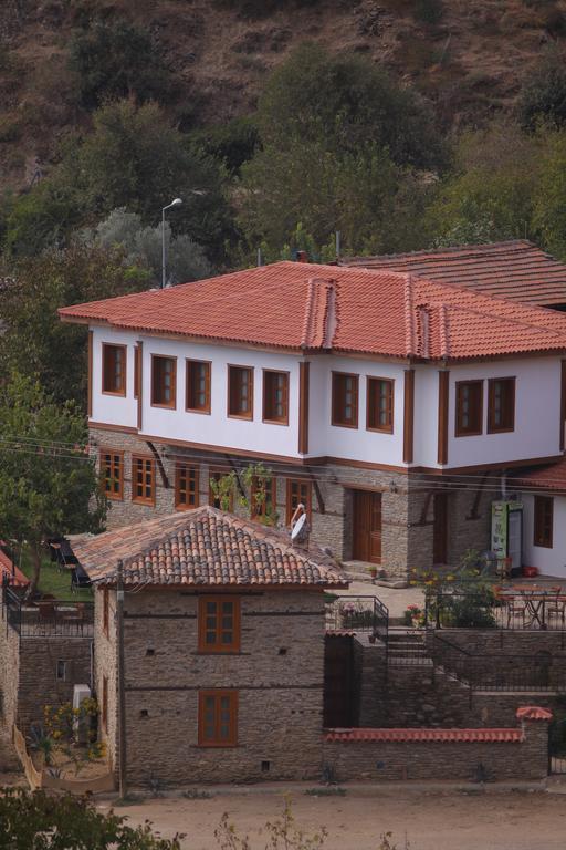 Birgi Ata Konagi Exterior foto
