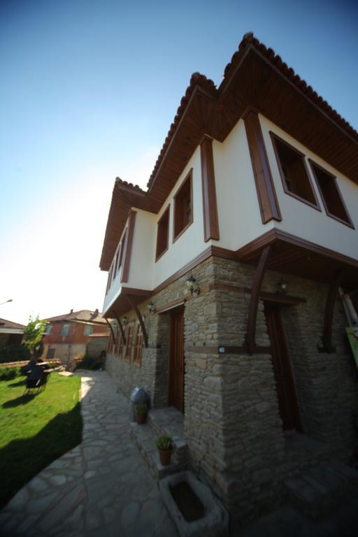 Birgi Ata Konagi Exterior foto